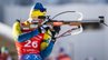 Останній шанс в біатлоні: де виступатимуть українці на Олімпіаді-2026 20 лютого