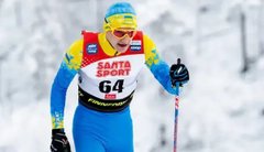 Лижні перегони та фристайл: де виступатимуть українці на Олімпіаді-2026 21 лютого