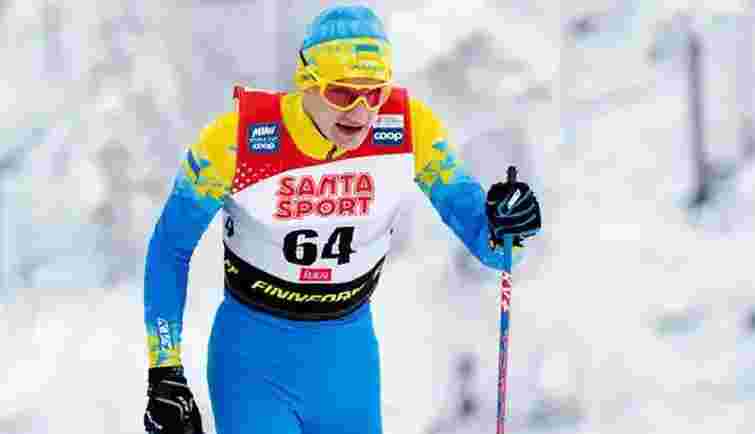 Лижні перегони та фристайл: де виступатимуть українці на Олімпіаді-2026 21 лютого