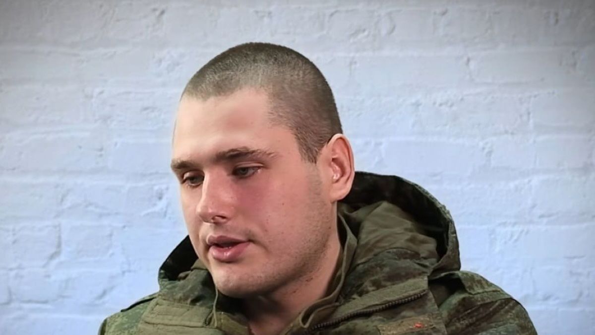 Оператор БпЛА з елітного російського підрозділу «Рубікон» перейшов на бік України