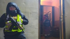 На Львівщині батько застрелив двох дітей і скоїв самогубство
