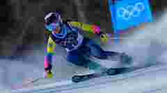 Українські біатлоністи пробились в елітну гонку: медальний залік Олімпіади станом на 15 лютого