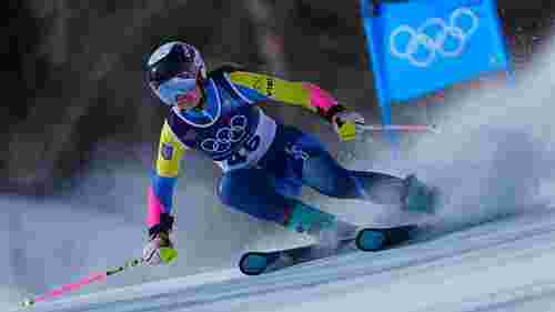 Українські біатлоністи пробились в елітну гонку: медальний залік Олімпіади станом на 15 лютого