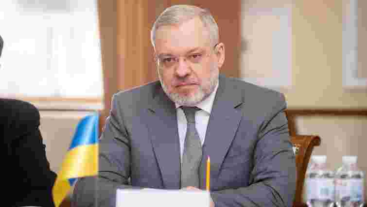 НАБУ і САП повідомили про підозру ексміністру енергетики Герману Галущенку