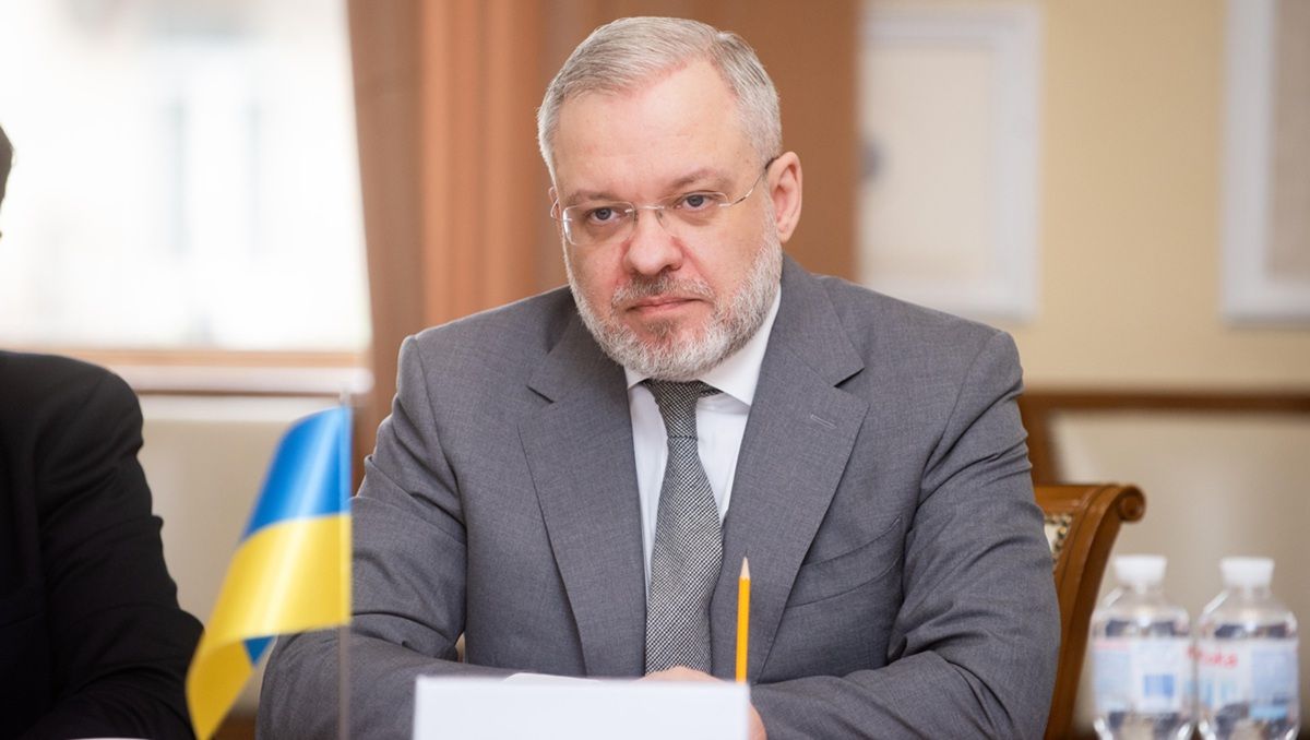 НАБУ і САП повідомили про підозру ексміністру енергетики Герману Галущенку