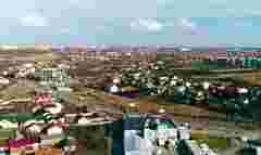 Поліція розслідує незаконну зміну меж Сокільників через машстабне розширення