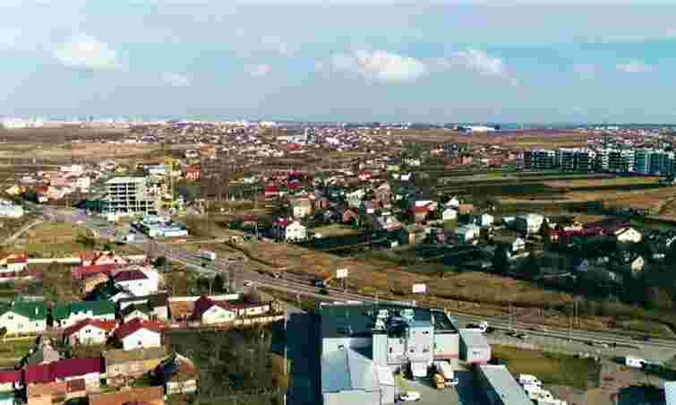 Поліція розслідує незаконну зміну меж Сокільників через машстабне розширення