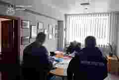 Керівництво ДСНС Хмельниччини підозрюють у закупівлі неякісних костюмів на 14 млн грн