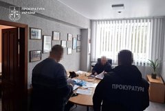 Керівництво ДСНС Хмельниччини підозрюють у закупівлі неякісних костюмів на 14 млн грн
