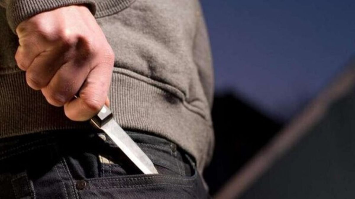 Суд ув’язнив прикарпатця, який після відмови в стосунках порізав обличчя студентці