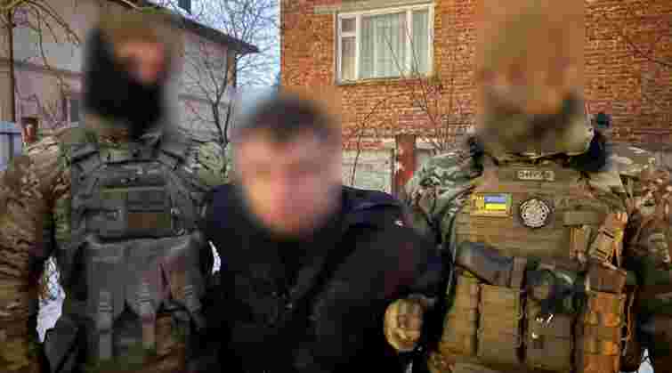 У Винниках затримали організатора схеми переправлення ухилянтів за кордон