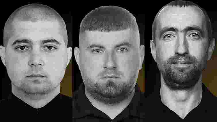 Троє поліцейських з Буковини загинули від артобстрілу на Донеччині 