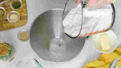 Секрет відмінної випічки: як правильно гасити соду оцтом