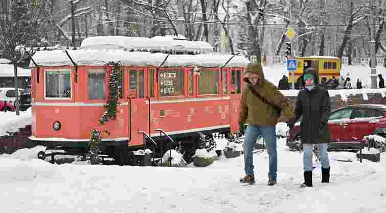 Тепла не чекайте: синоптики розповіли тижневий прогноз погоди на Львівщині
