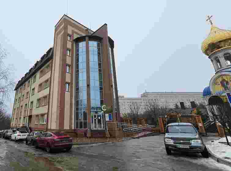 Державний онкоцентр заплатить приватній клініці 15 млн грн за МРТ та КТ