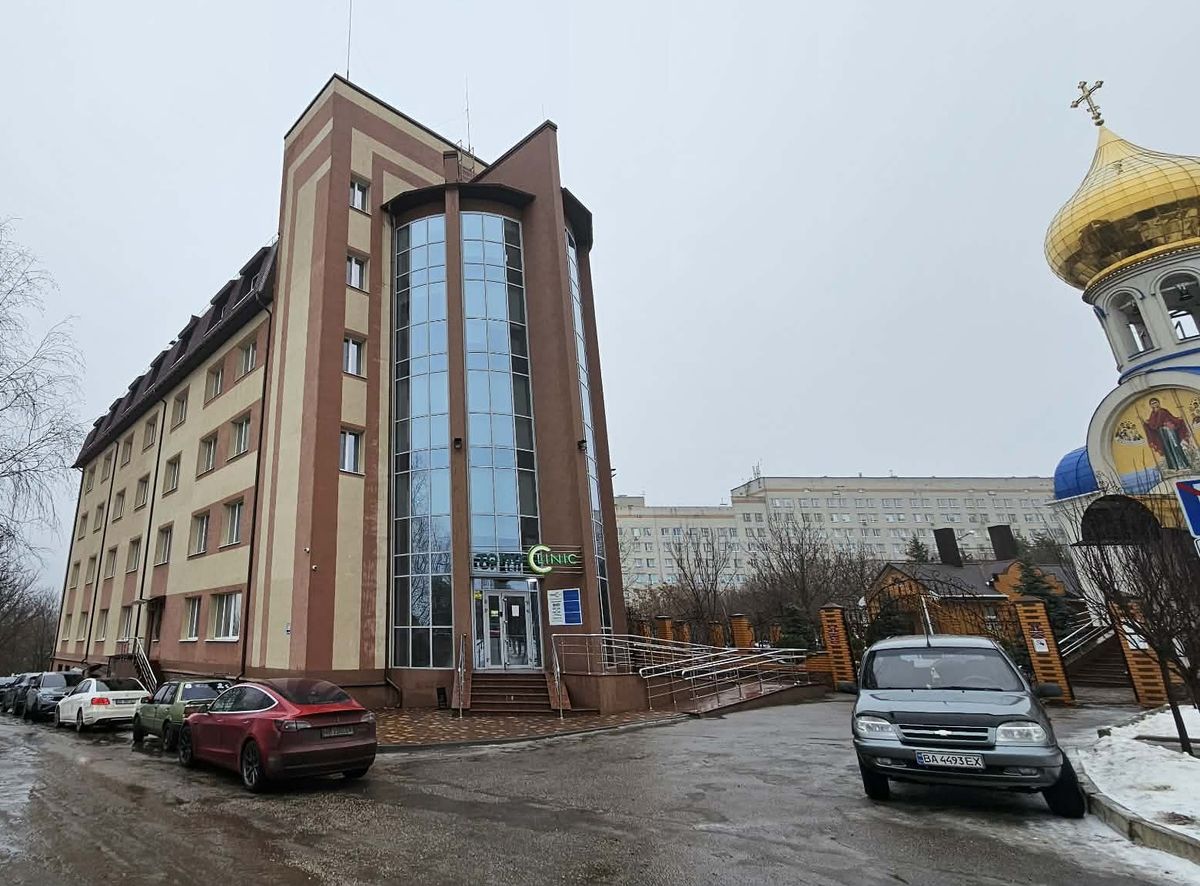 Державний онкоцентр заплатить приватній клініці 15 млн грн за МРТ та КТ