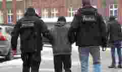 У Польщі затримали трьох українців за підозрою у вбивстві 24-річної жінки