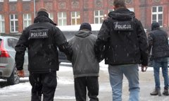 У Польщі затримали трьох українців за підозрою у вбивстві 24-річної жінки