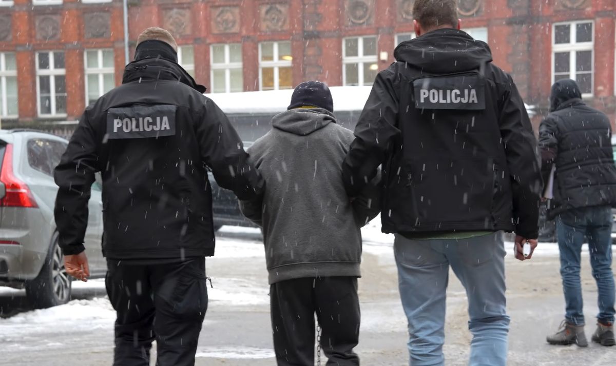 У Польщі затримали трьох українців за підозрою у вбивстві 24-річної жінки