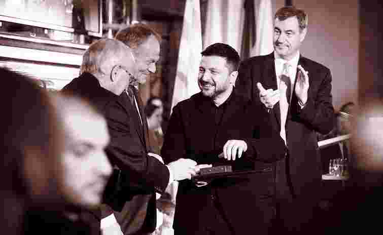 2027 рік: прийняти чи не прийняти?