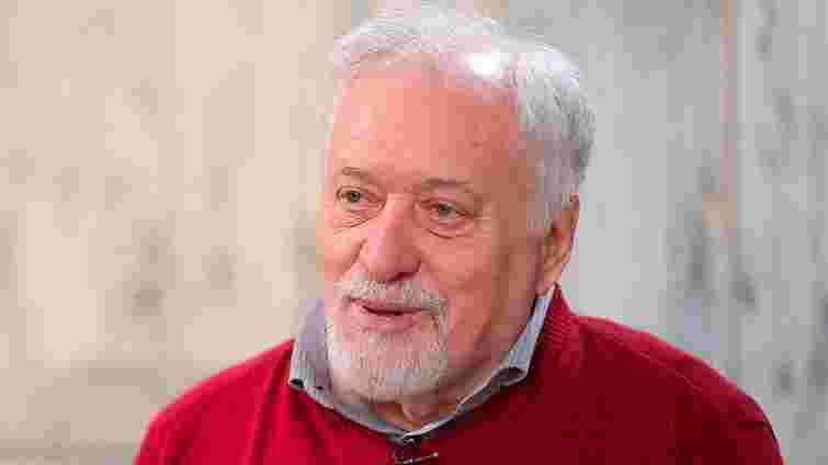 Помер дисидент та колишній політв’язень Семен Глузман