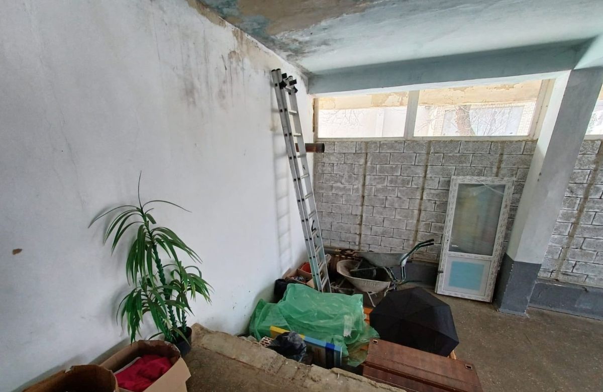 У гуртожитку на Буковині змушували переселенців платити по 1500 грн за проживання