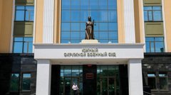 У Ростові засудили трьох полонених бійців «Азову» до 20 років