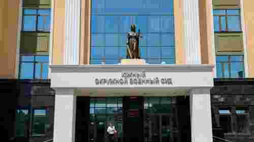 У Ростові засудили трьох полонених бійців «Азову» до 20 років