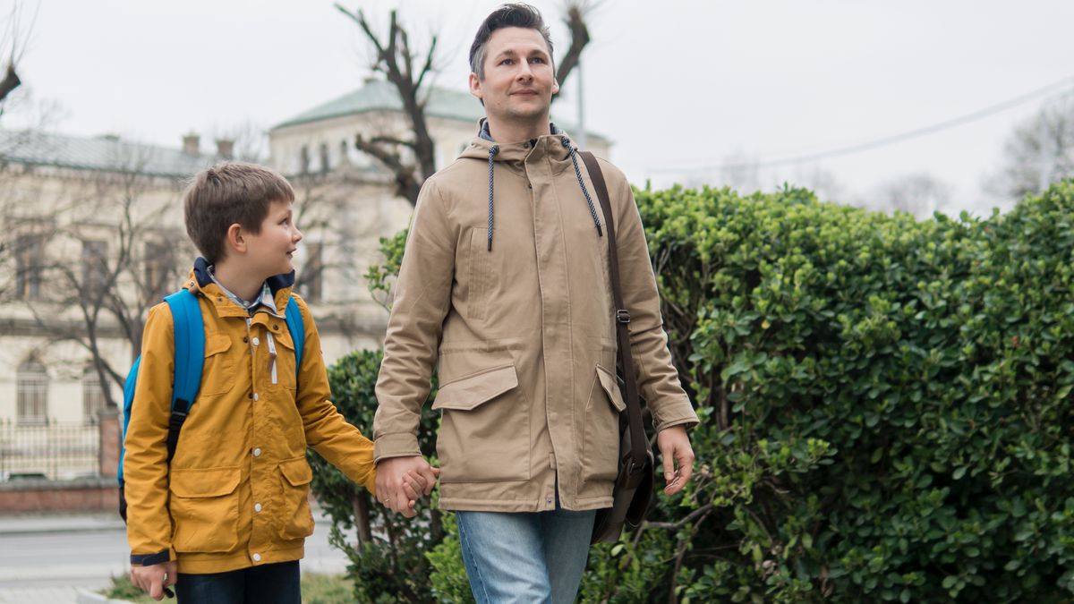 Як правильно звертатися до сина Ігоря: Ігорович чи Ігорьович