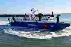 Розвідники знищили у Криму російські ЗРК, РЛС та десантний катер