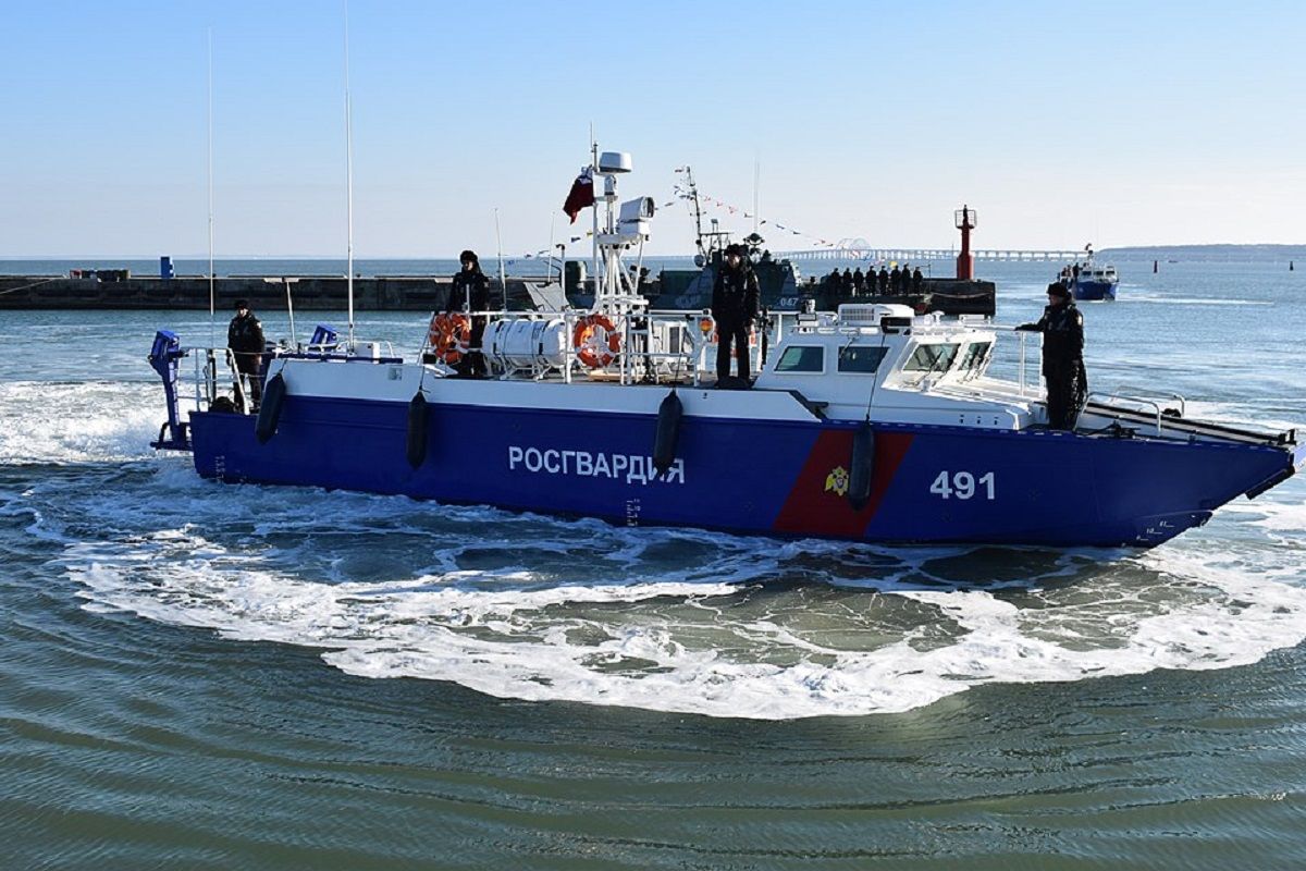 Розвідники знищили у Криму російські ЗРК, РЛС та десантний катер