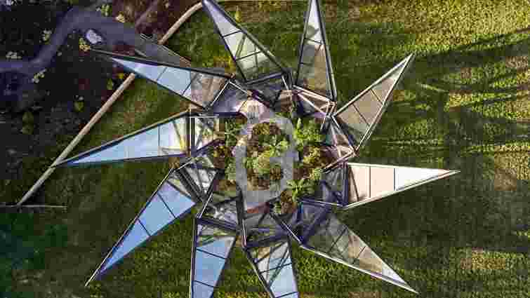 Спокійні форми та несподівані рішення: 5 проєктів, що дарують візуальне задоволення