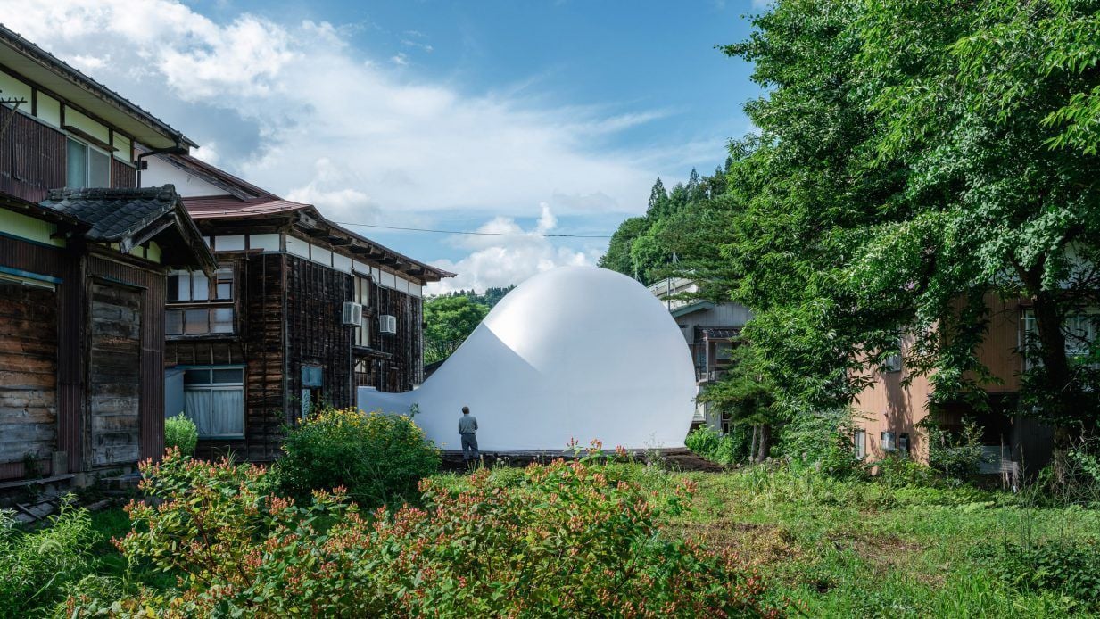 Фото Zhu Yumeng та Osamu Nakamura