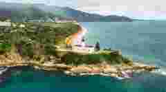 Правило за новим правописом: як пишеться – «пів острів» чи «півострів»