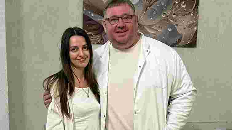 Неврологи Львова повернули 38-річній жінці здатність дихати, ковтати і говорити