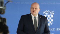 Хорватія відповіла Угорщині та Словаччині на прохання транспортувати для них російську нафту