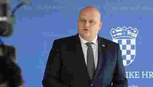 Хорватія відповіла Угорщині та Словаччині на прохання транспортувати для них російську нафту