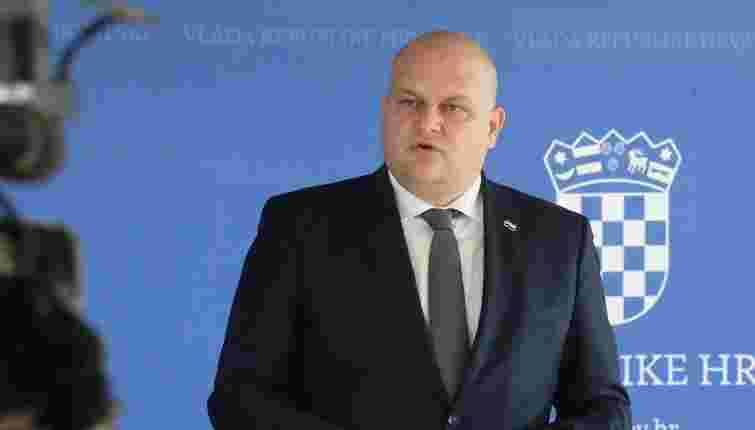 Хорватія відповіла Угорщині та Словаччині на прохання транспортувати для них російську нафту