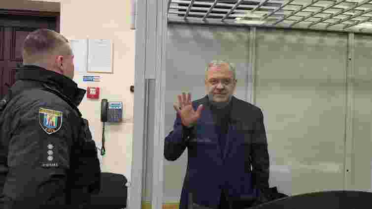 ВАКС залишив ексміністра Германа Галущенка під вартою