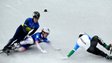 Україна пробилась у чвертьфінал шорт-треку: медальний залік Олімпіади станом на 16 лютого