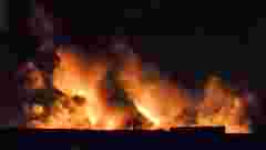 Росіяни вдарили по Одесі, Дніпру та Прикарпаттю, є постраждалі