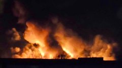 Росіяни вдарили по Одесі, Дніпру та Прикарпаттю, є постраждалі