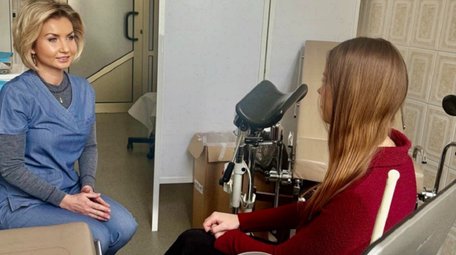 Нетримання сечі у жінок: чому виникає і як цьому зарадити