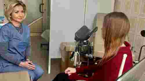 Нетримання сечі у жінок: чому виникає і як цьому зарадити