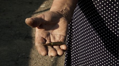 На Берлінале відбулась прем’єра українського фільму «Сліди»