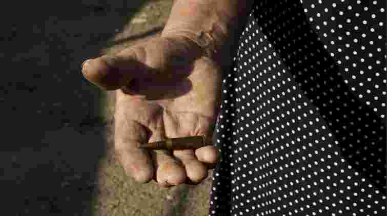 На Берлінале відбулась прем’єра українського фільму «Сліди»