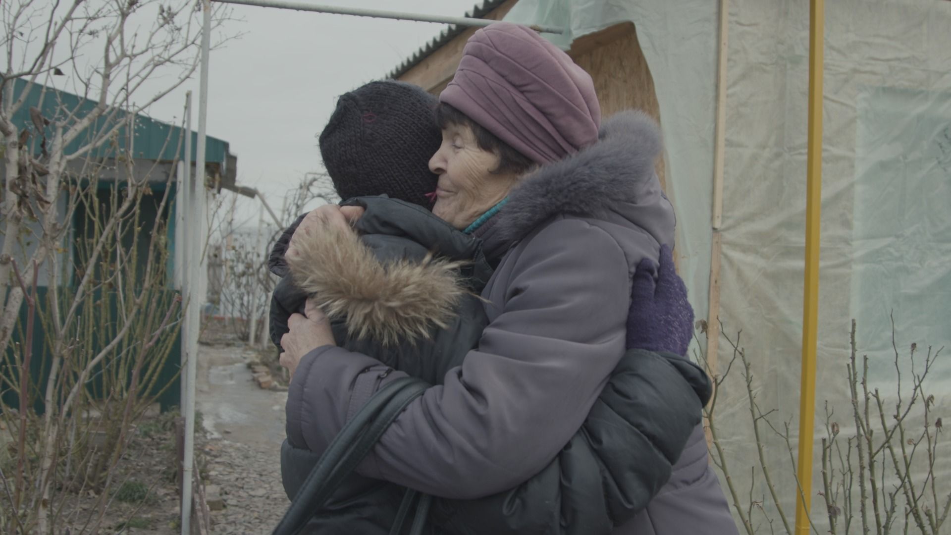 Кадр з фільму