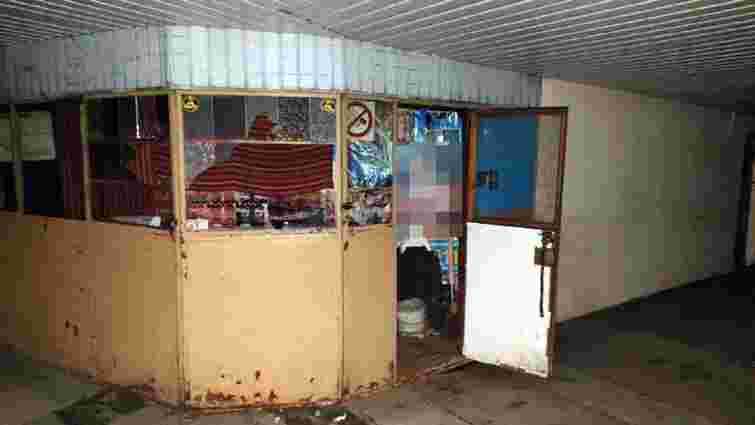 Охоронець підземного переходу в Рівному отримав вирок за вбивство під час сутички