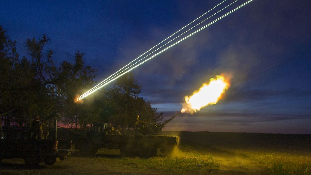Повітряні сили знищили всі крилаті ракети, випущені за ніч росіянами