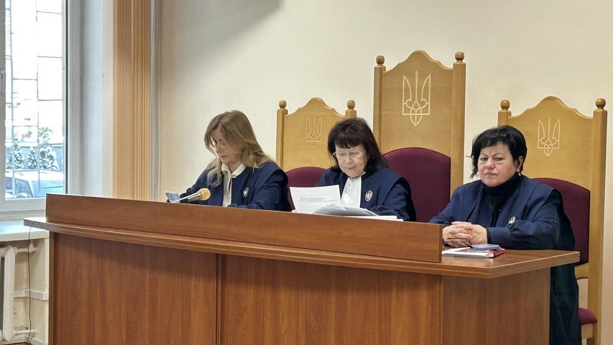 Театральні пристрасті у суді щодо колишнього ринку «Добробут»